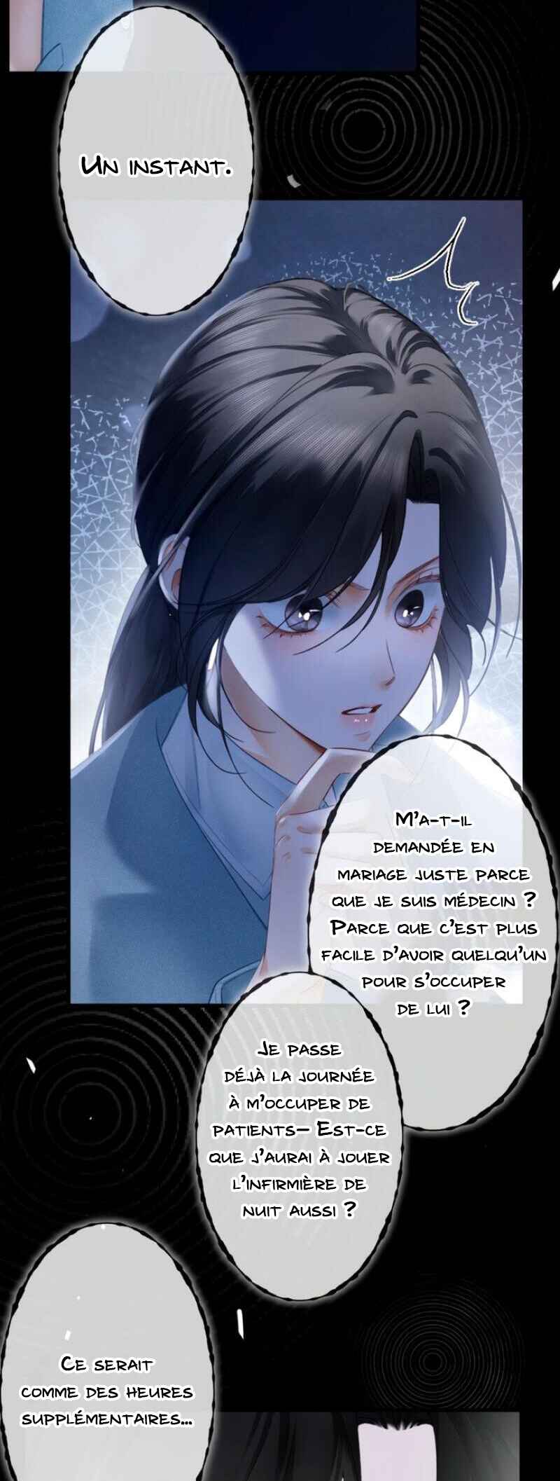 Fallen Contract Chapter 3 - Page 7