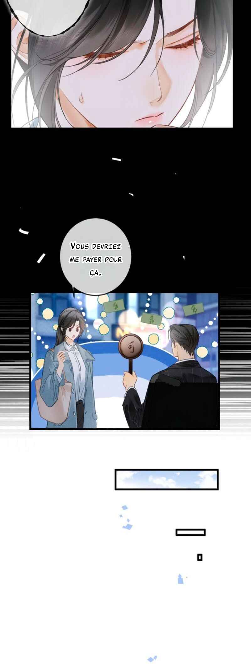 Fallen Contract Chapter 3 - Page 8