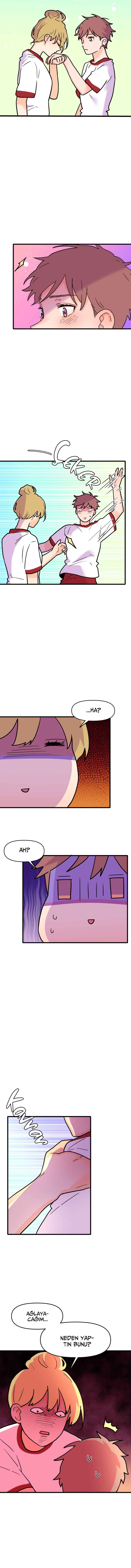 Not So Shoujo Love Story Chapter 106 - Page 5