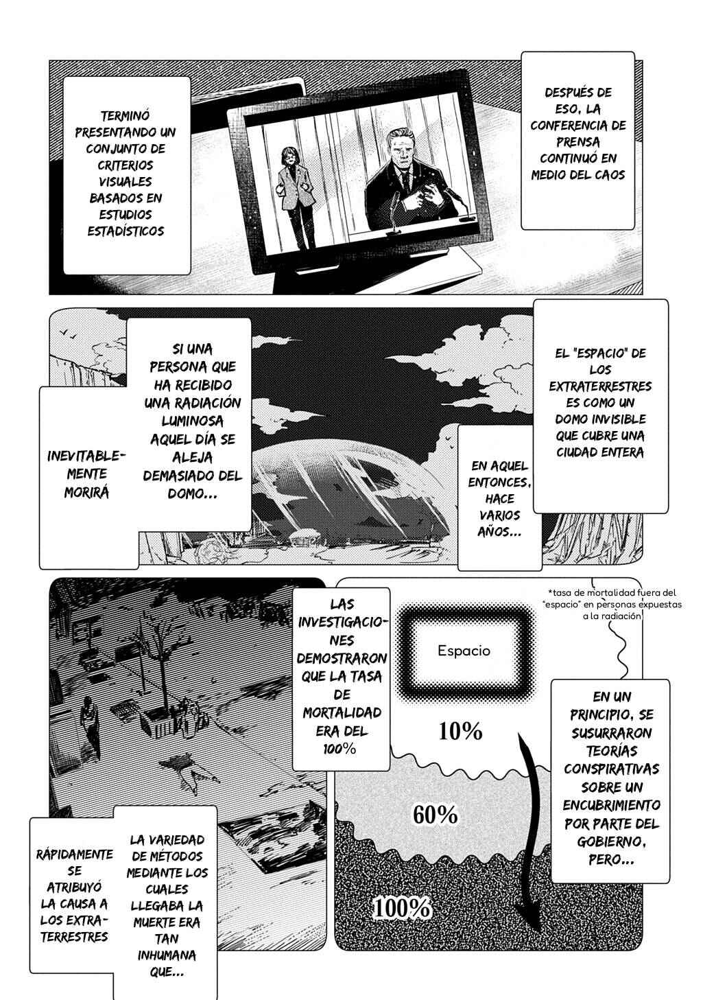 Houkago no Invader Chapter 1 - Page 31