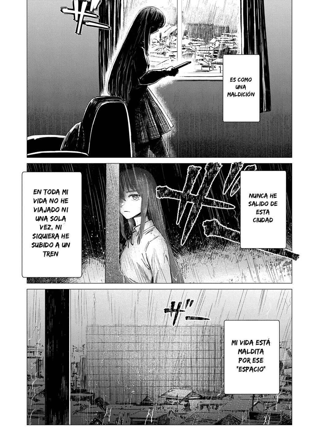 Houkago no Invader Chapter 1 - Page 32