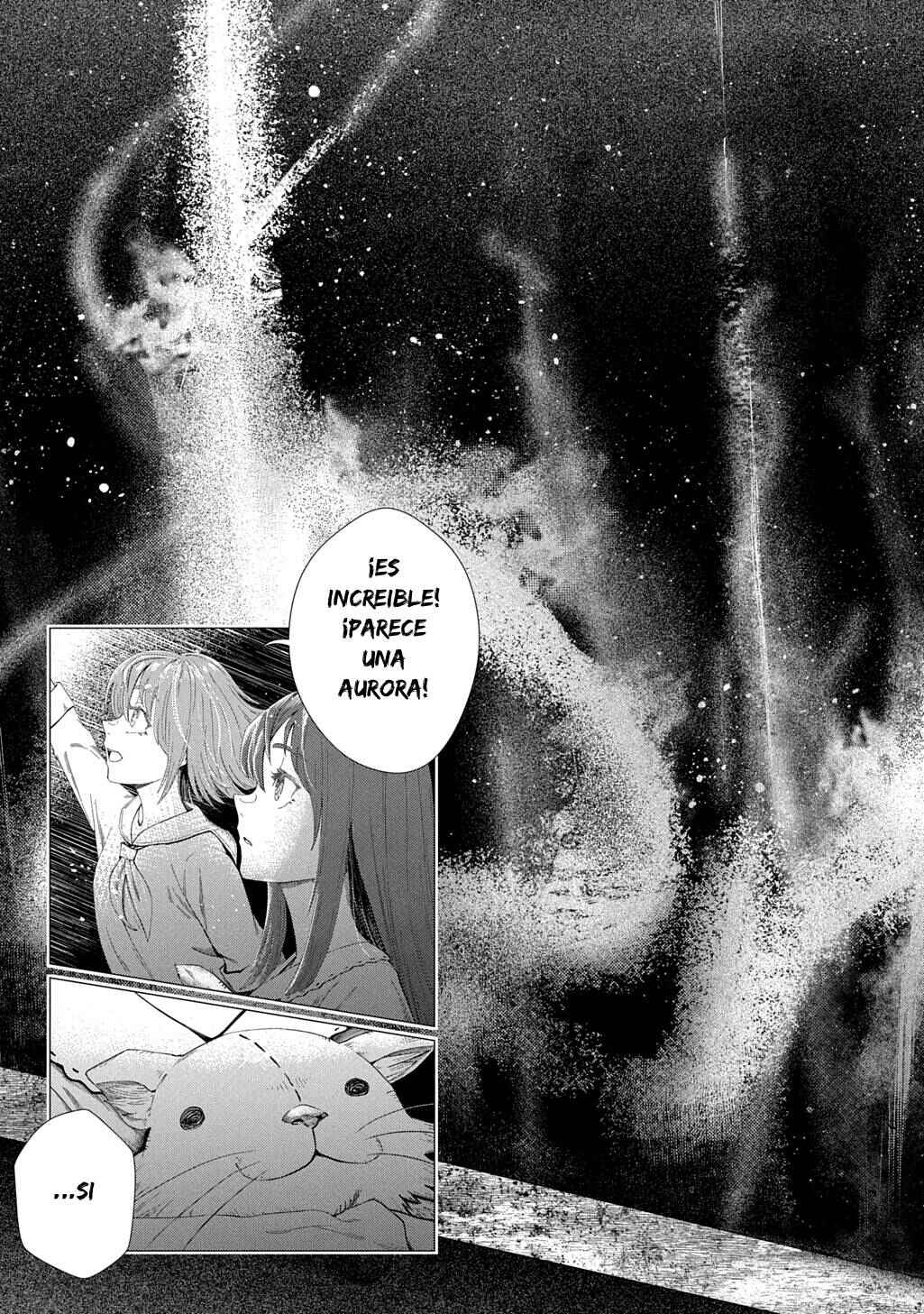 Houkago no Invader Chapter 1 - Page 4