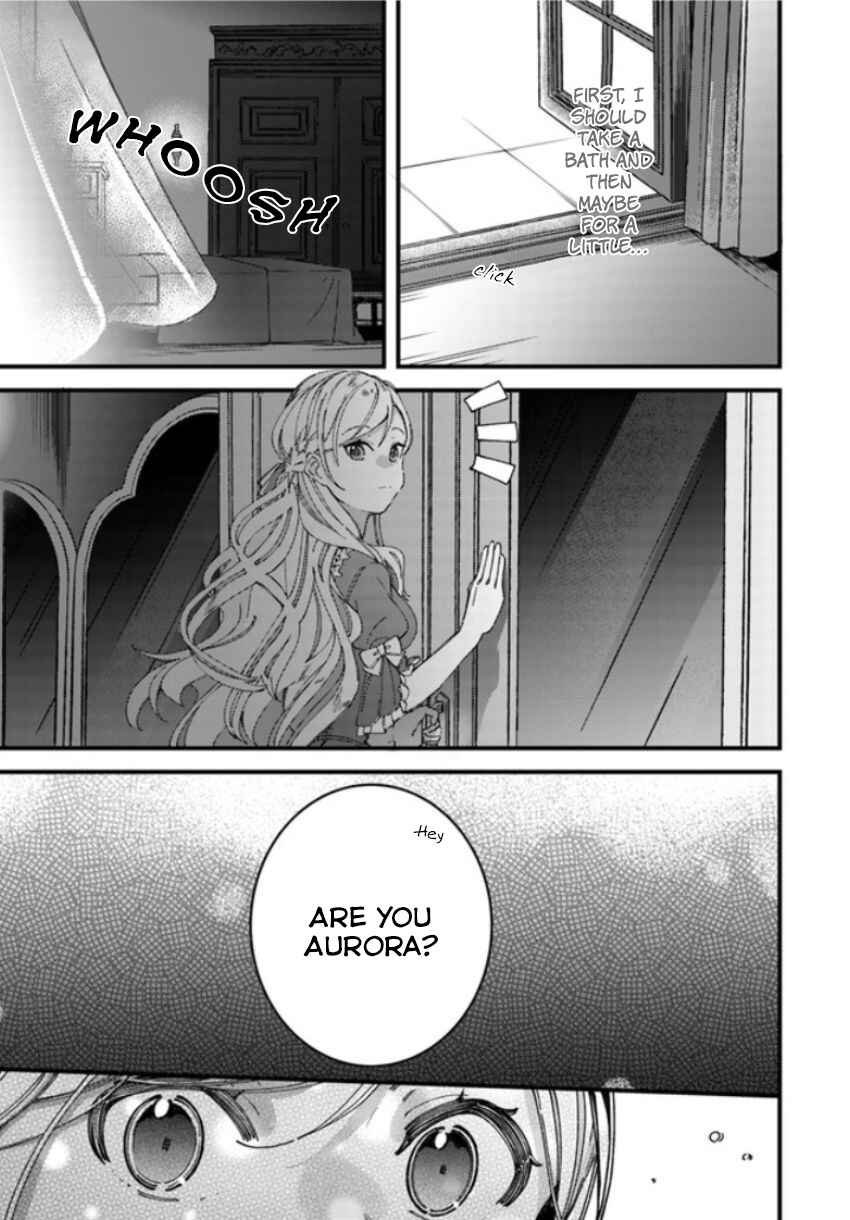 Yubiwa no Eranda Kon'yakusha Chapter 2 - Page 6