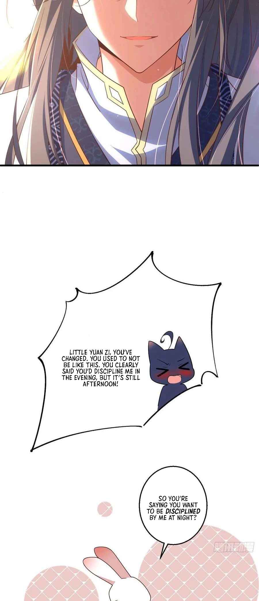 The Distinguished Cute Master Chapter 343 - Page 16