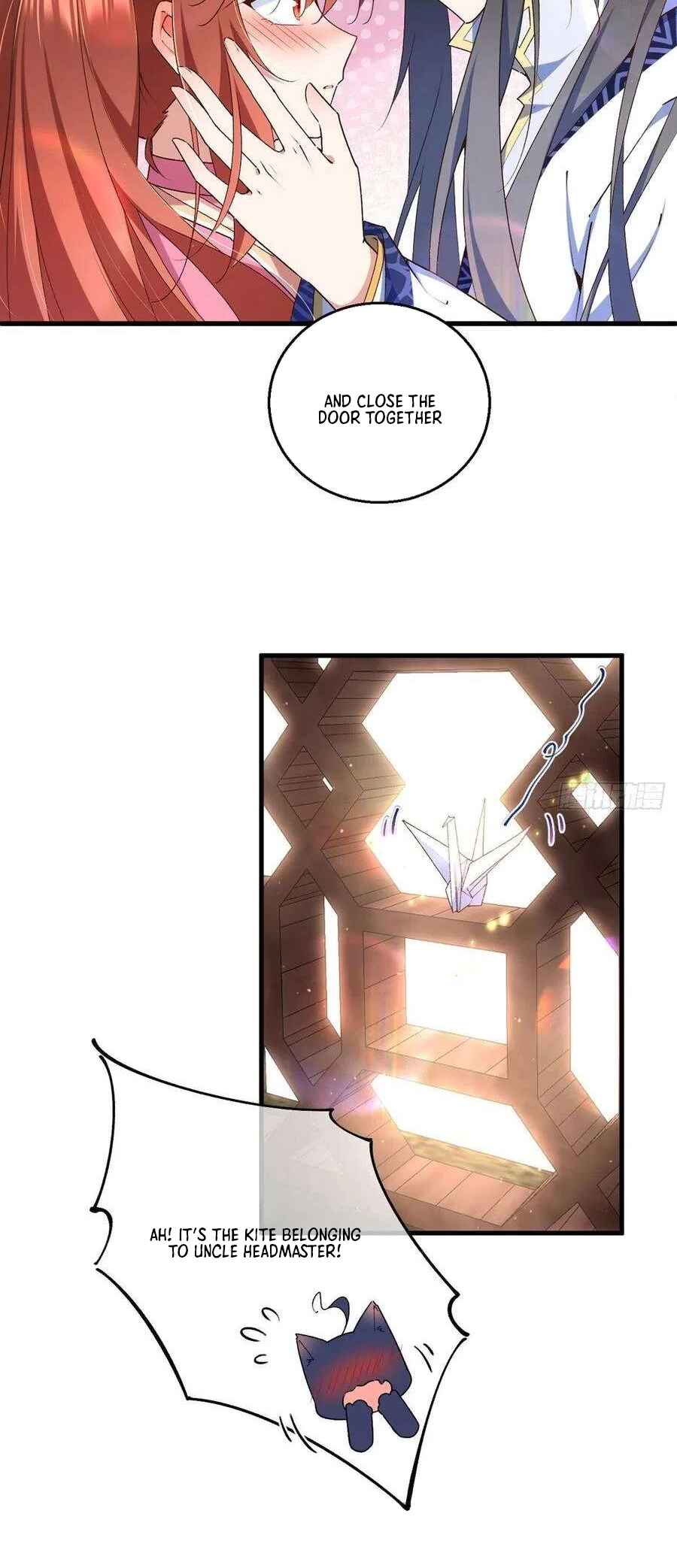 The Distinguished Cute Master Chapter 343 - Page 20