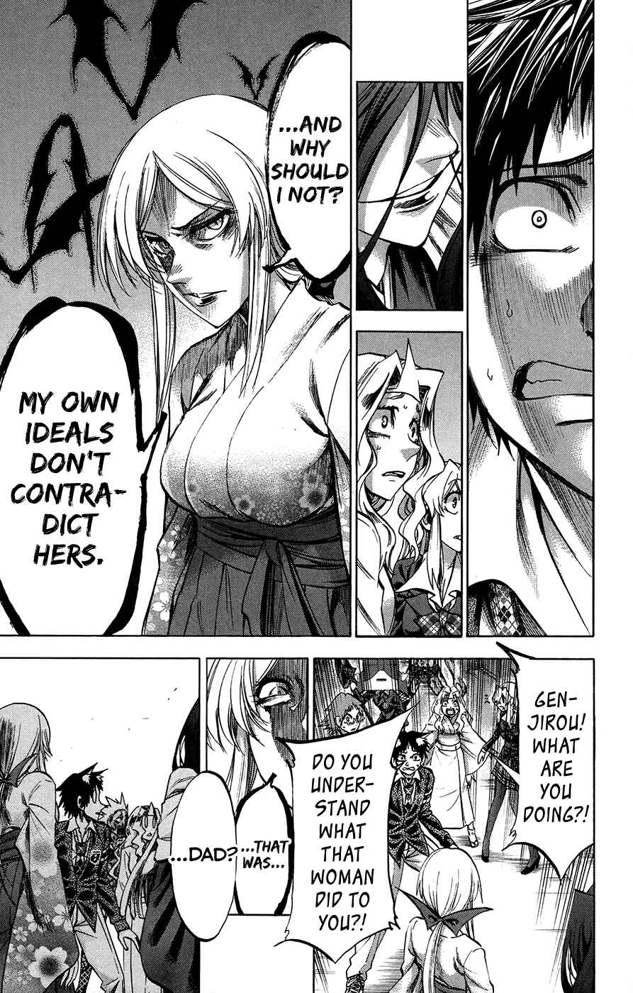 Jitsu wa Watashi wa Chapter 182 - Page 18