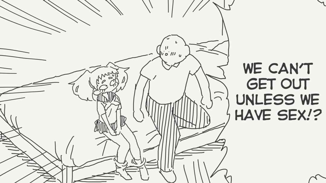 Holiday Yasumi's Twitter Shorts Chapter 732 - Page 1