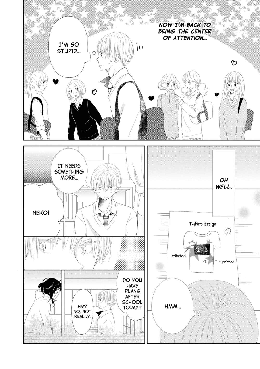 Inukano Chapter 4 - Page 10