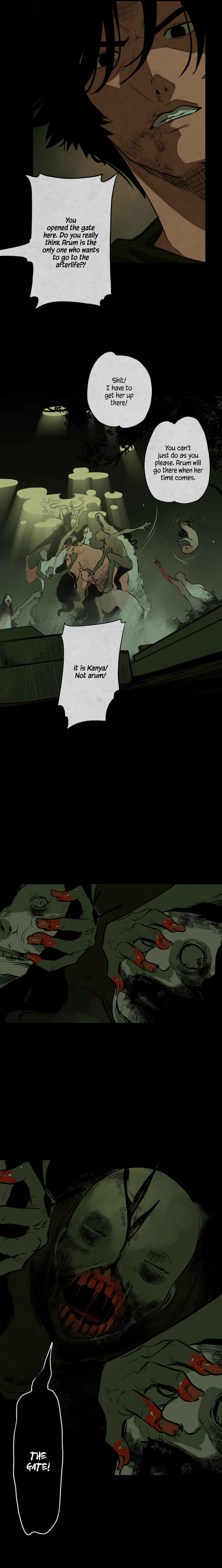 Creep In Chapter 25 - Page 10