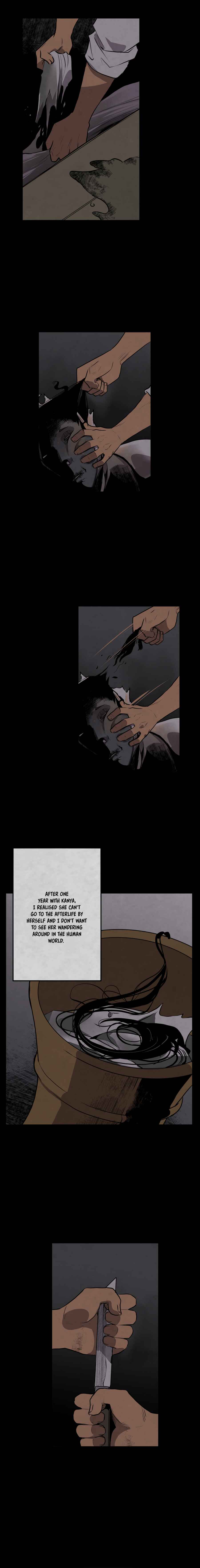 Creep In Chapter 25 - Page 3