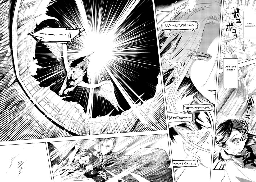 Honzuki no Gekokujou: Shisho ni Naru tame ni wa Shudan o Erandeiraremasen—Dai-3 Bu: Ryouchi ni Hon o Hirogeyou! Chapter 10 - Page 9