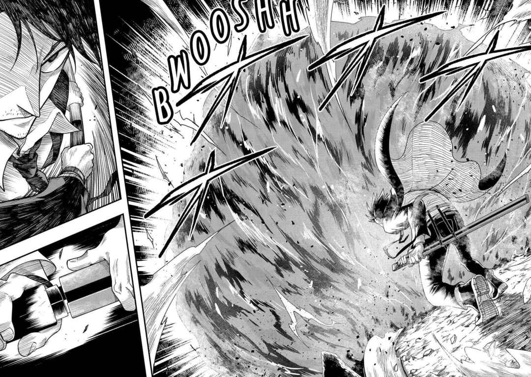 Shachiku Kensei, Haishinsha ni Naru Chapter 2 - Page 25