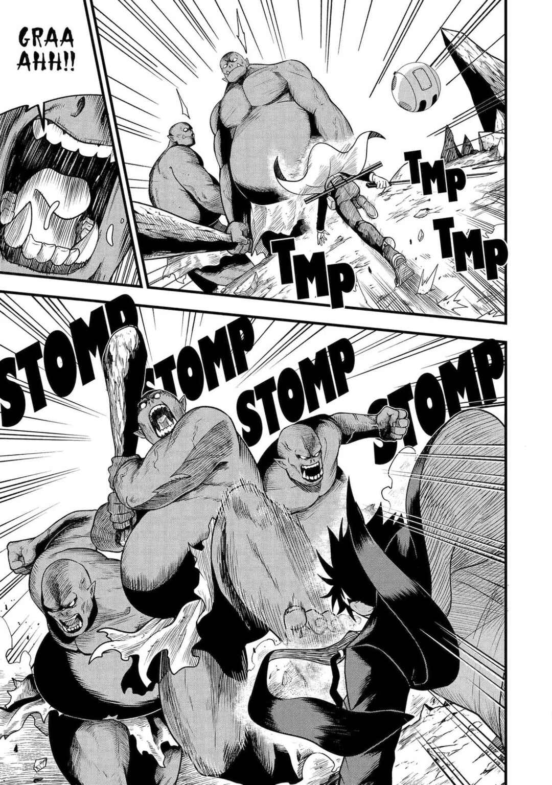 Shachiku Kensei, Haishinsha ni Naru Chapter 2 - Page 6