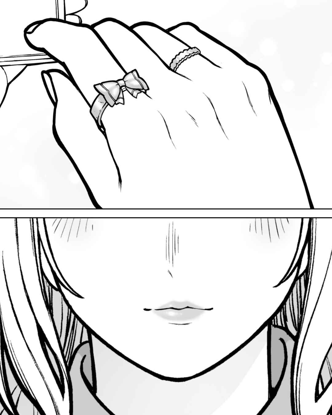 Kaisha to Shiseikatsu (Pre-Serialization) Chapter 133 - Page 2