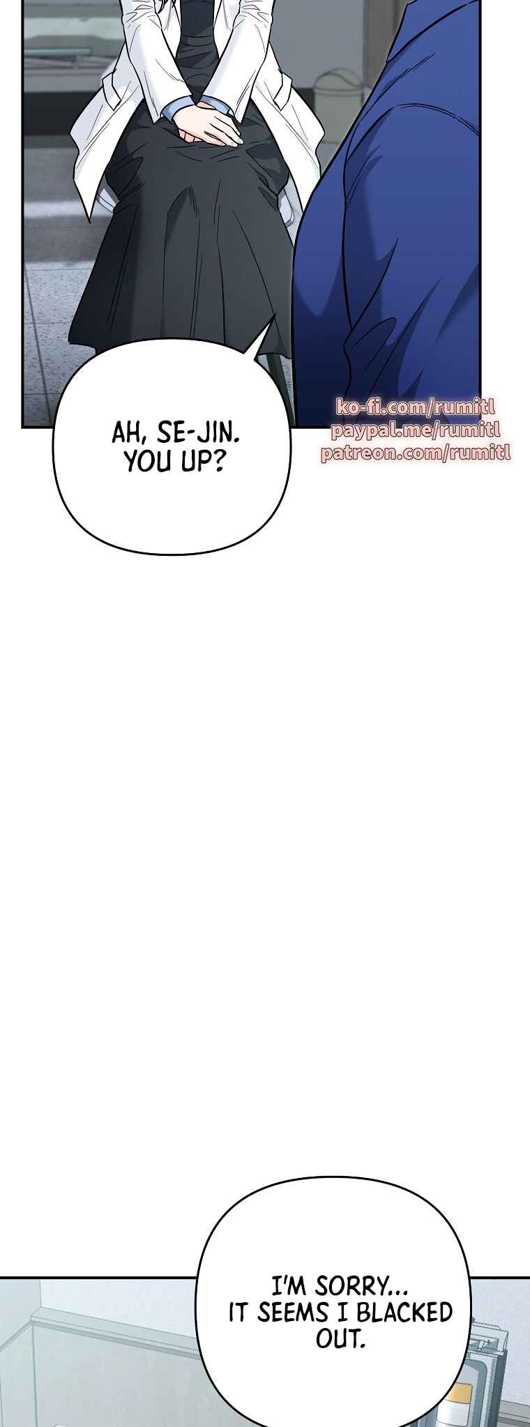 I Became a Swordsmanship Instructor at the Academy Chapter 41 - Page 18