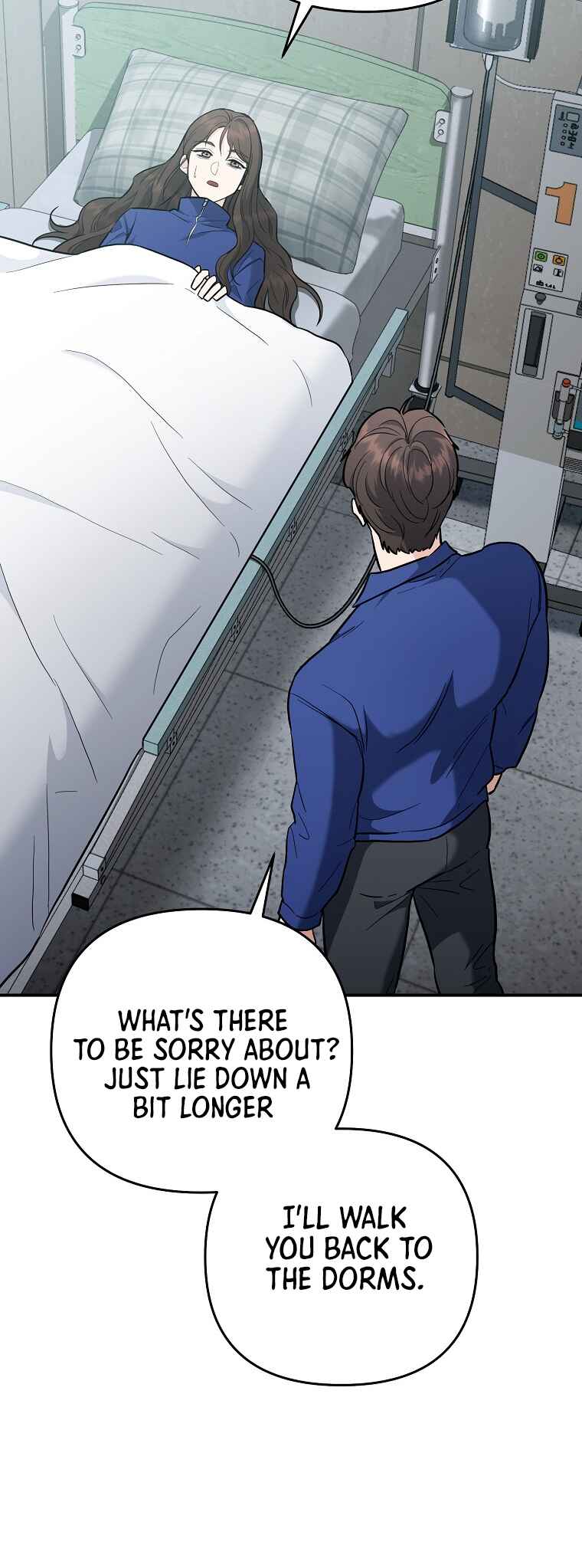 I Became a Swordsmanship Instructor at the Academy Chapter 41 - Page 19