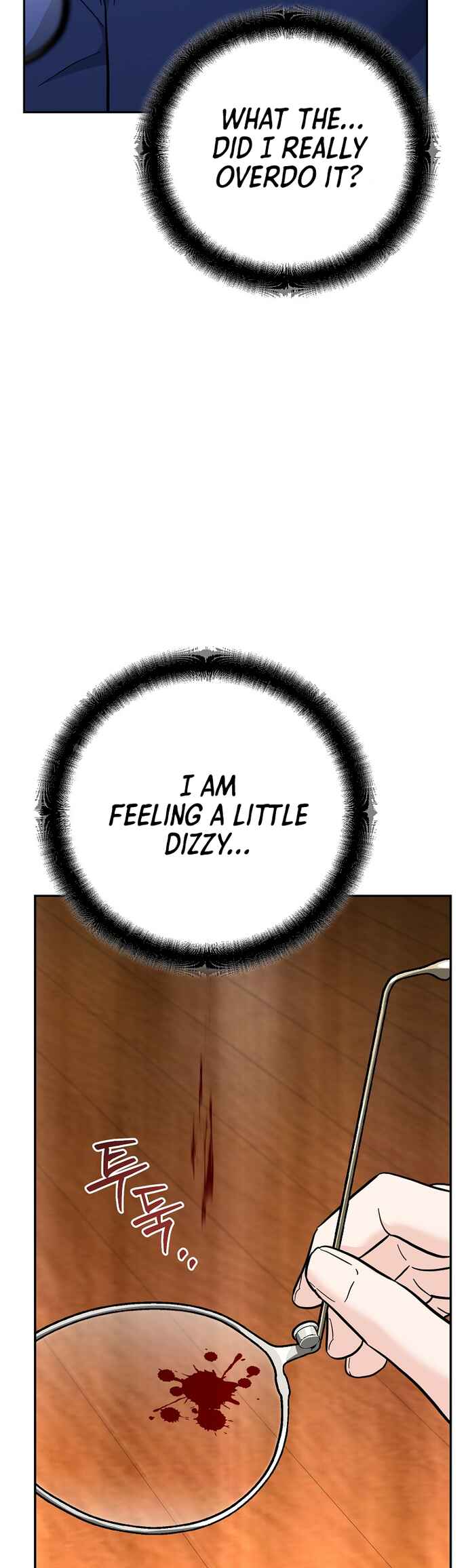 I Became a Swordsmanship Instructor at the Academy Chapter 41 - Page 2