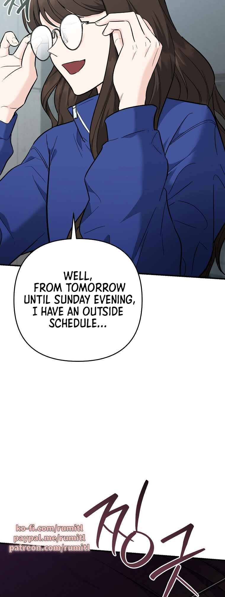 I Became a Swordsmanship Instructor at the Academy Chapter 41 - Page 23