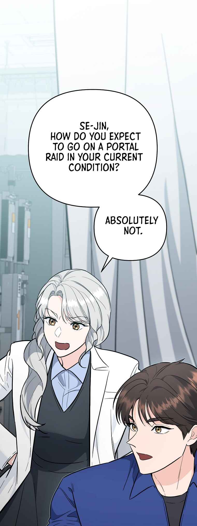 I Became a Swordsmanship Instructor at the Academy Chapter 41 - Page 26