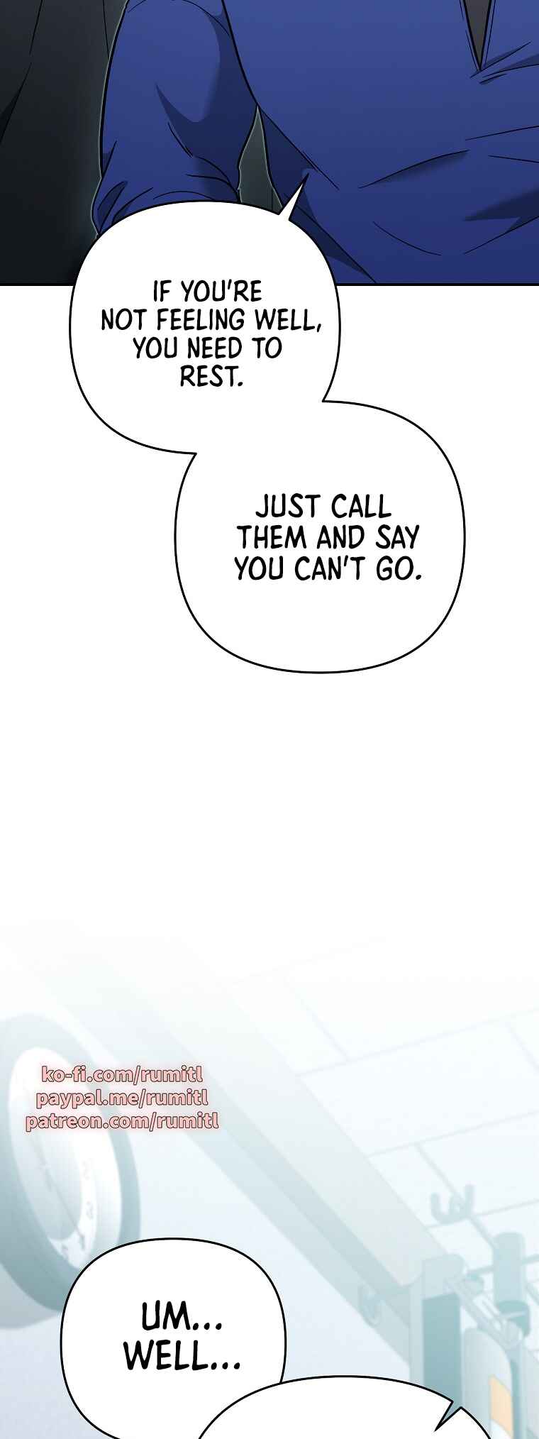 I Became a Swordsmanship Instructor at the Academy Chapter 41 - Page 27