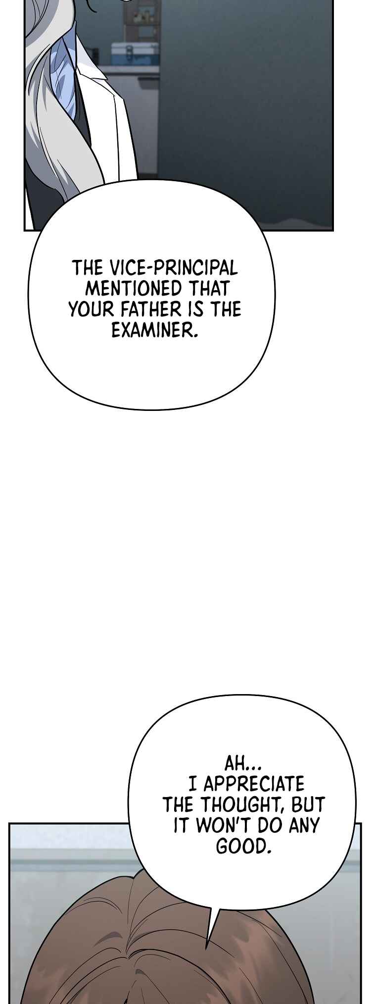 I Became a Swordsmanship Instructor at the Academy Chapter 41 - Page 31