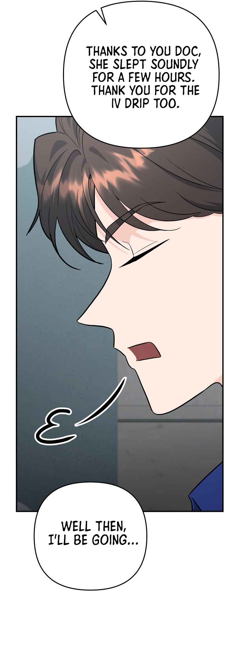 I Became a Swordsmanship Instructor at the Academy Chapter 41 - Page 33