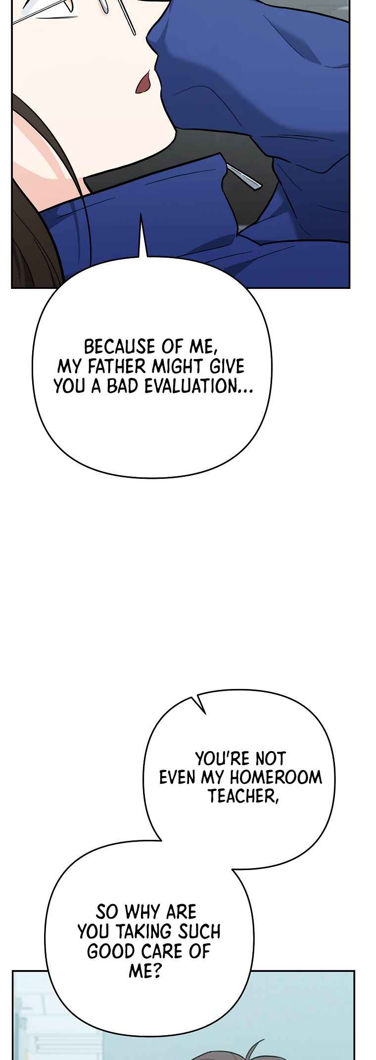 I Became a Swordsmanship Instructor at the Academy Chapter 41 - Page 38