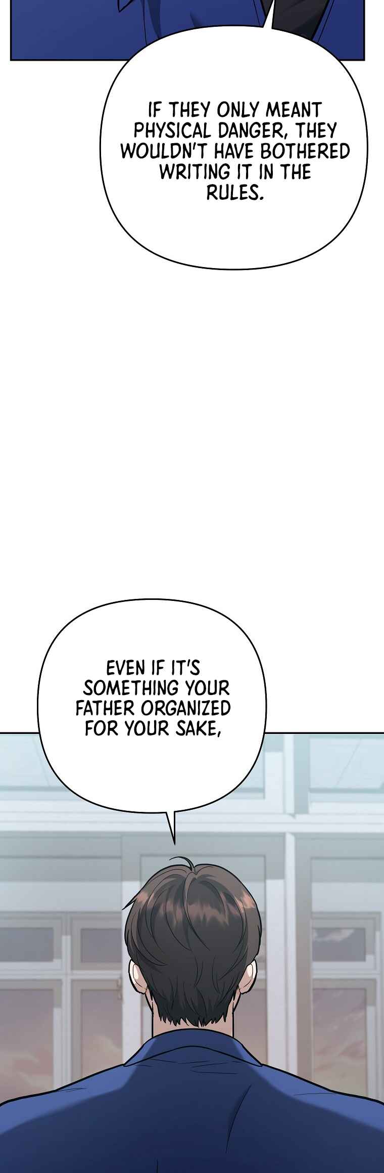 I Became a Swordsmanship Instructor at the Academy Chapter 41 - Page 42
