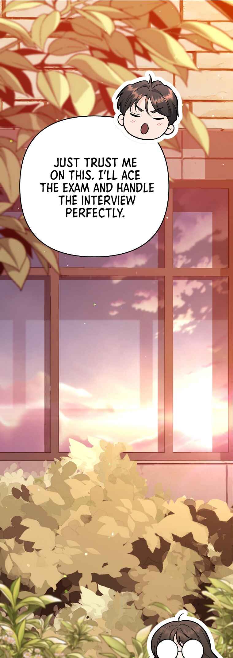 I Became a Swordsmanship Instructor at the Academy Chapter 41 - Page 46