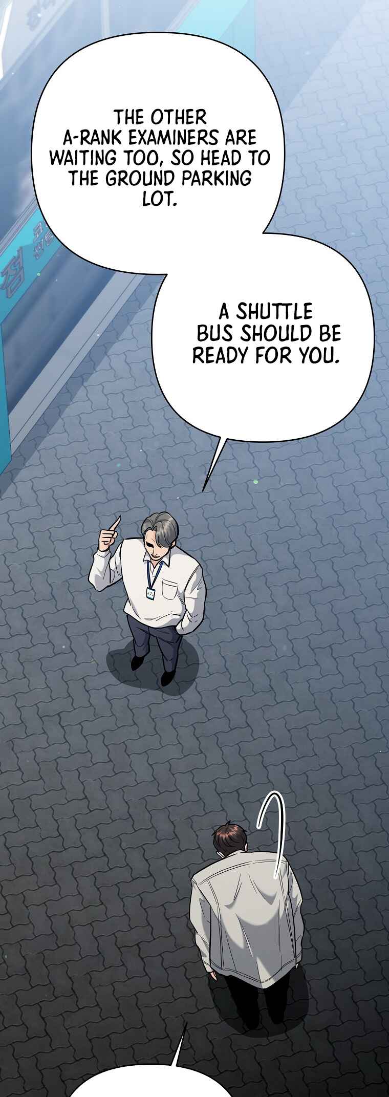 I Became a Swordsmanship Instructor at the Academy Chapter 41 - Page 59