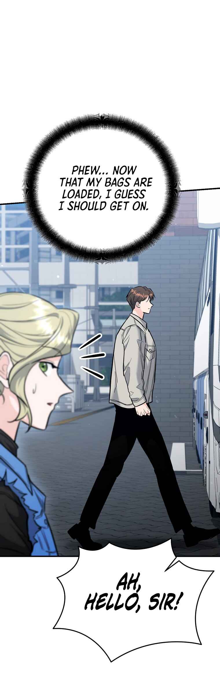 I Became a Swordsmanship Instructor at the Academy Chapter 41 - Page 69