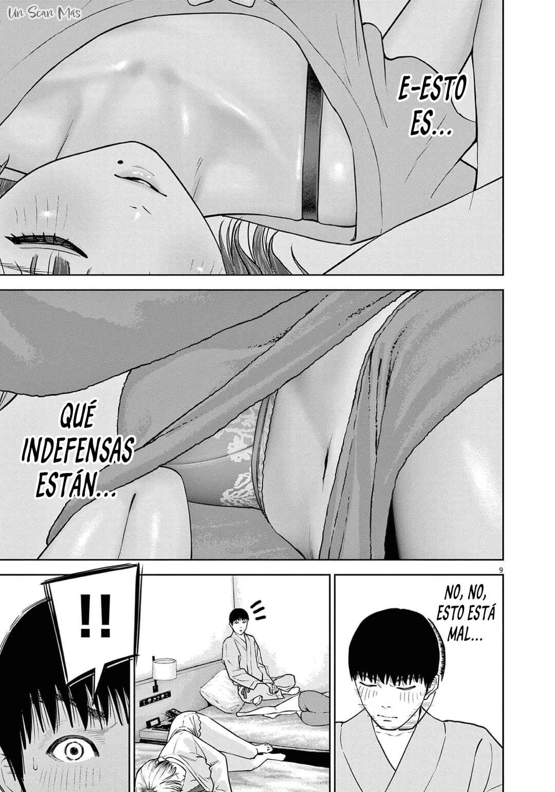 Chira Chiller Chapter 70 - Page 11