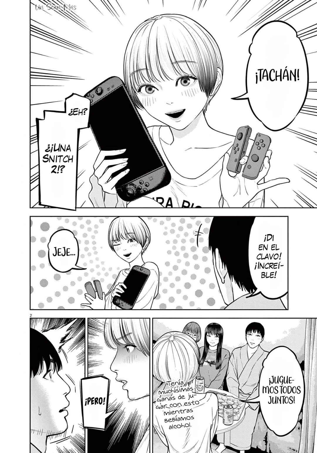 Chira Chiller Chapter 70 - Page 4