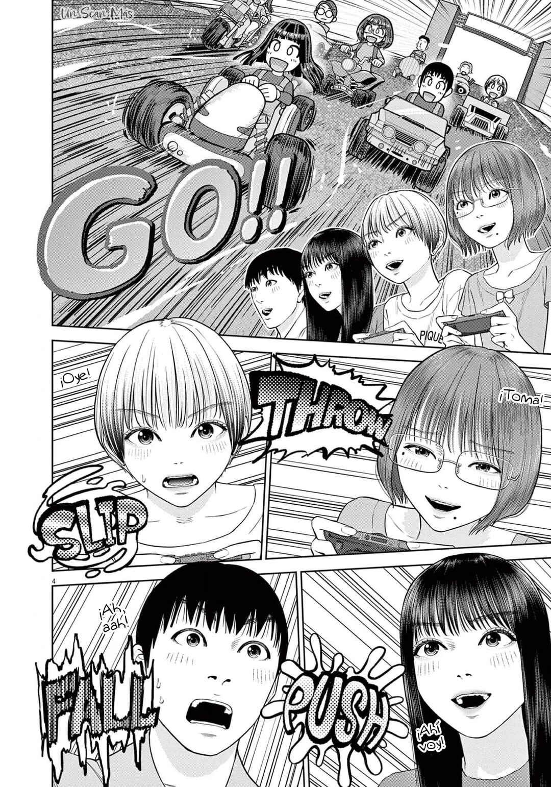 Chira Chiller Chapter 70 - Page 6