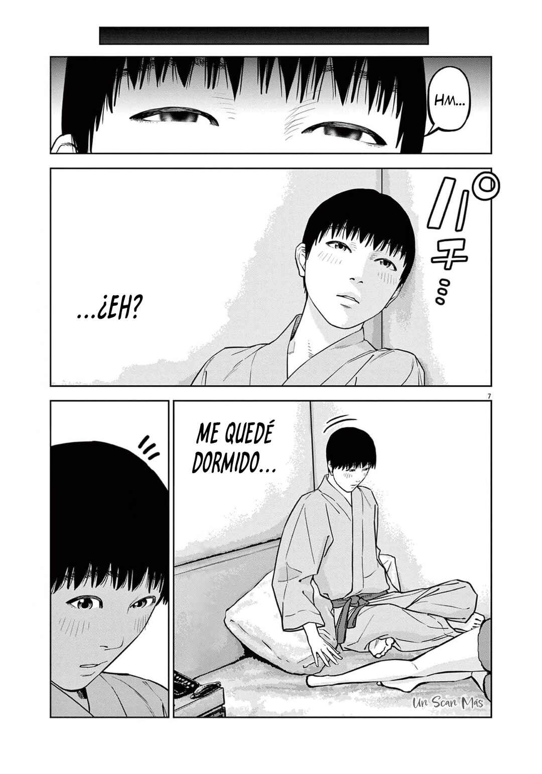 Chira Chiller Chapter 70 - Page 9