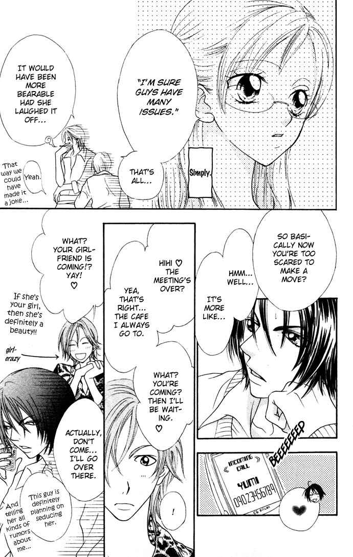 Stroke Materials Chapter 3 - Page 11