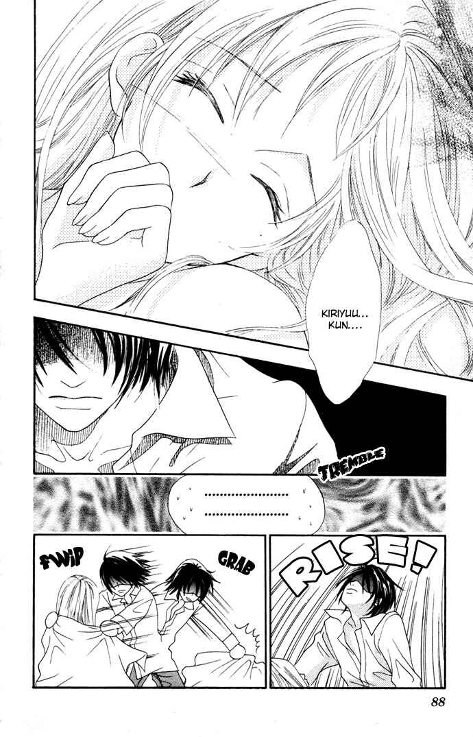 Stroke Materials Chapter 3 - Page 20