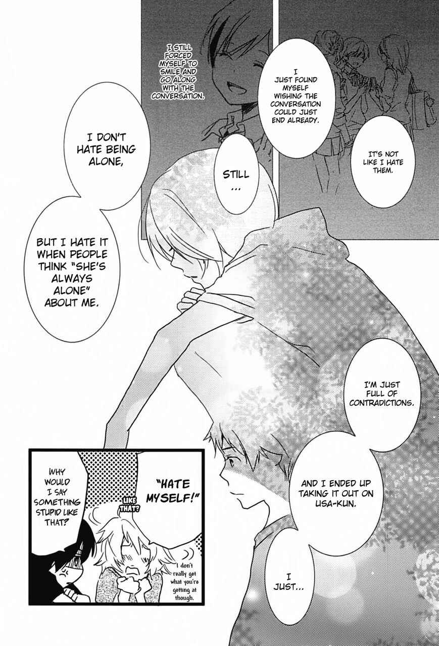 Bokura wa Minna Kawai-sou Chapter 11 - Page 10