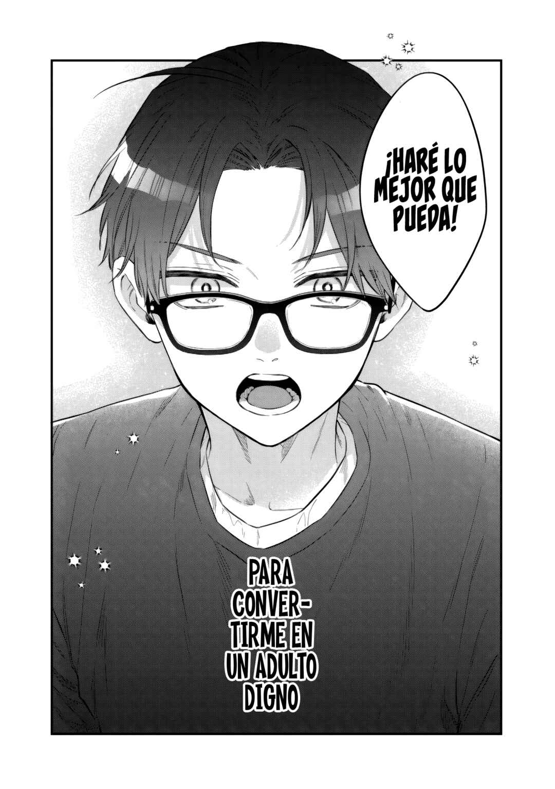 Ane no Tomodachi Chapter 21.3 - Page 8