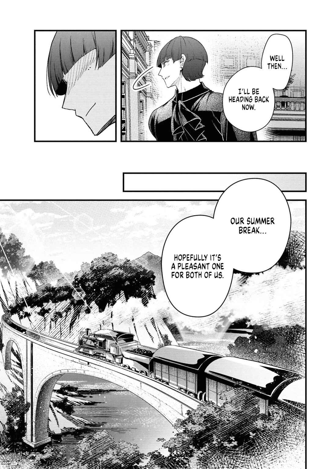 Henkyou Mobu Kizoku no Uchi ni Totsuidekita Akuyaku Reijou ga, Mechakucha Dekiru Ii Yome nandaga? Chapter 13 - Page 17