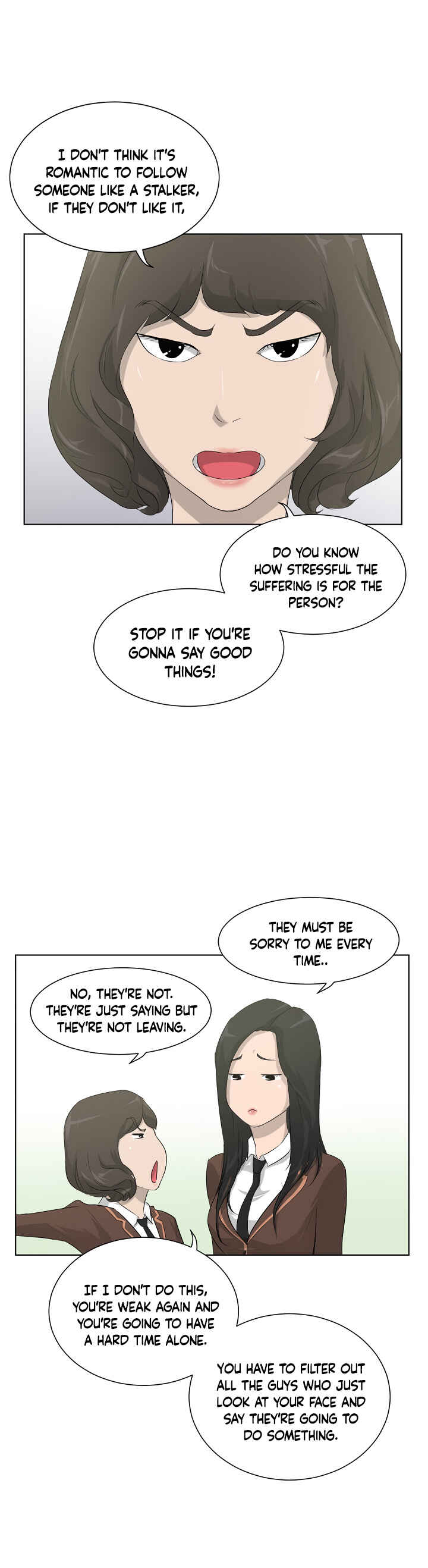 Trigger Chapter 5 - Page 20