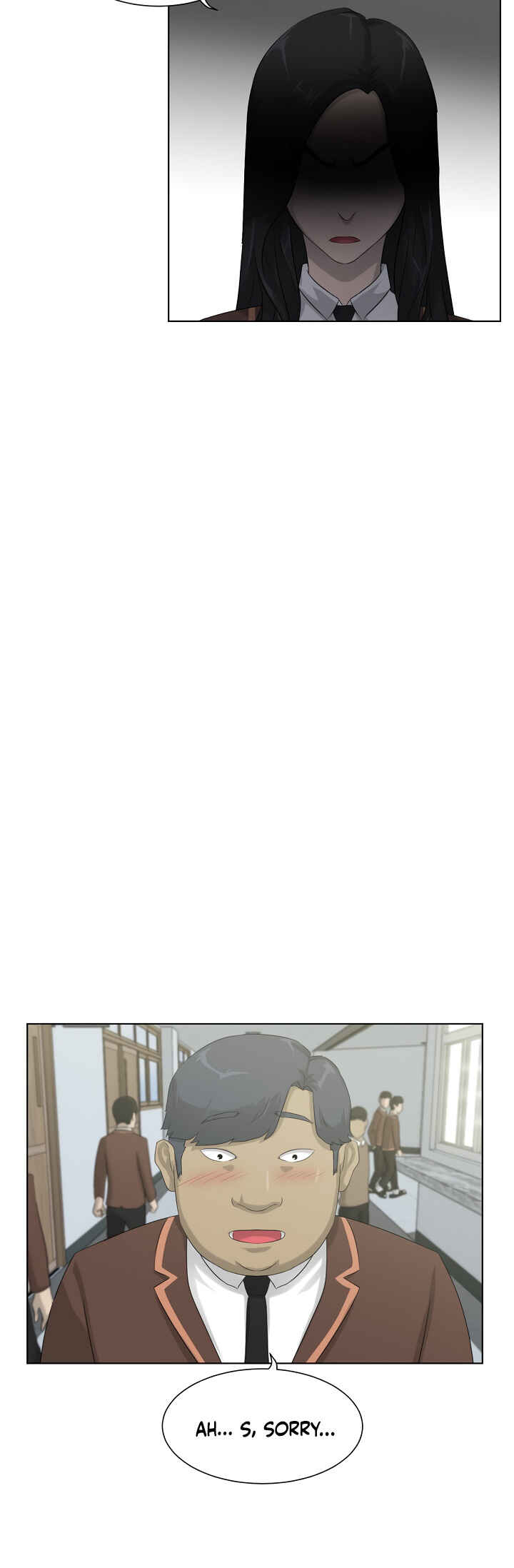 Trigger Chapter 5 - Page 28
