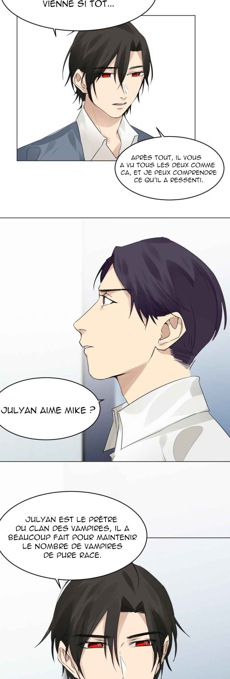 Bloody Taboo Chapter 48 - Page 2