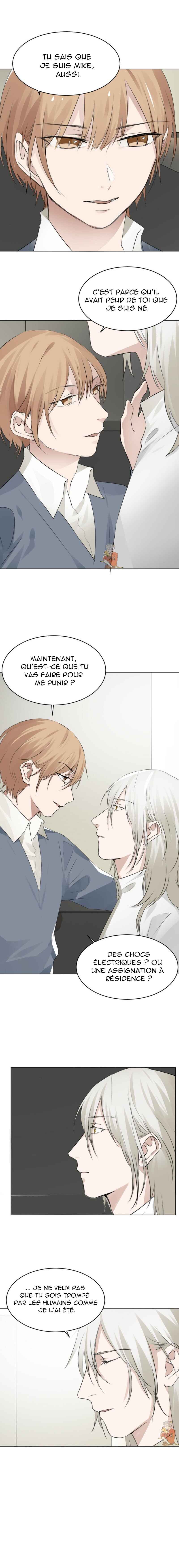 Bloody Taboo Chapter 48 - Page 7