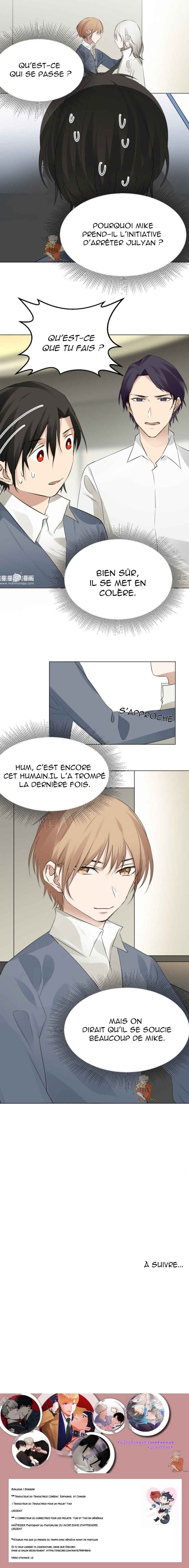 Bloody Taboo Chapter 48 - Page 9