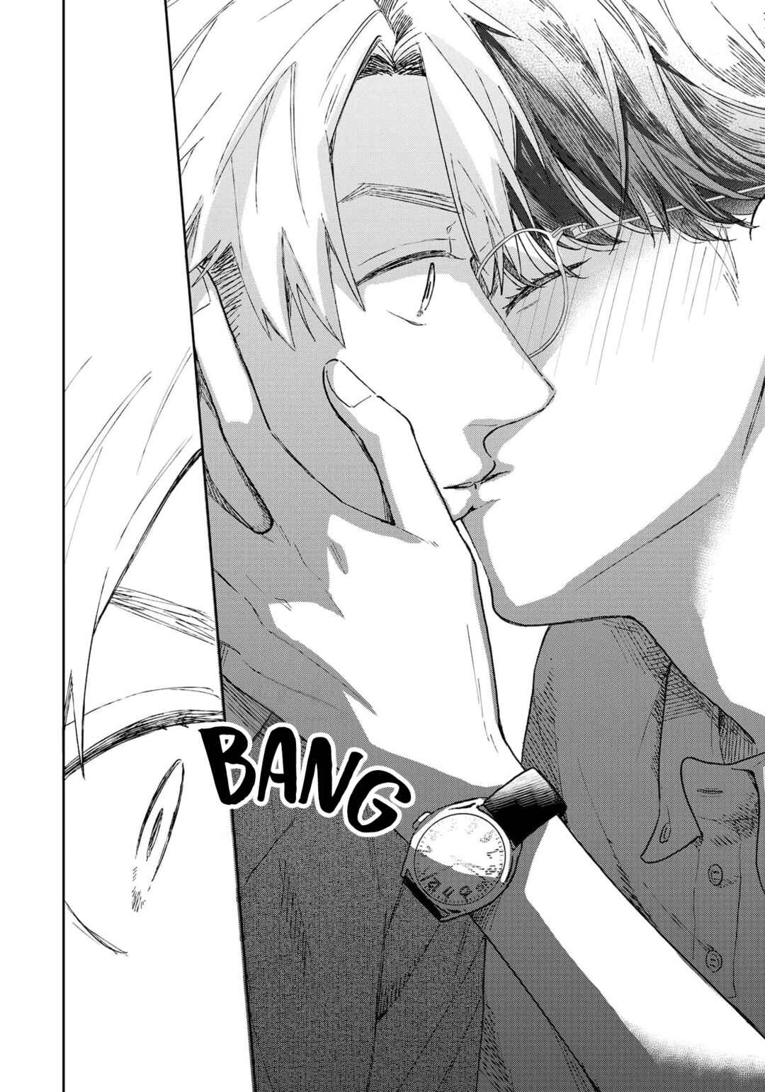 Yuutousei wa Unmei no Akai Ito ni Sakaraitai Chapter 16 - Page 19