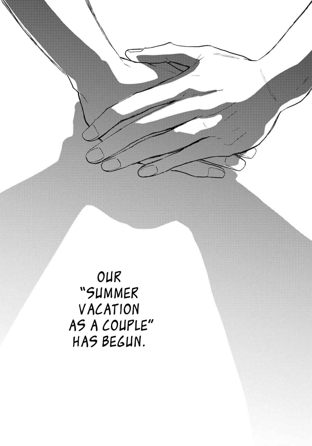 Yuutousei wa Unmei no Akai Ito ni Sakaraitai Chapter 16 - Page 23