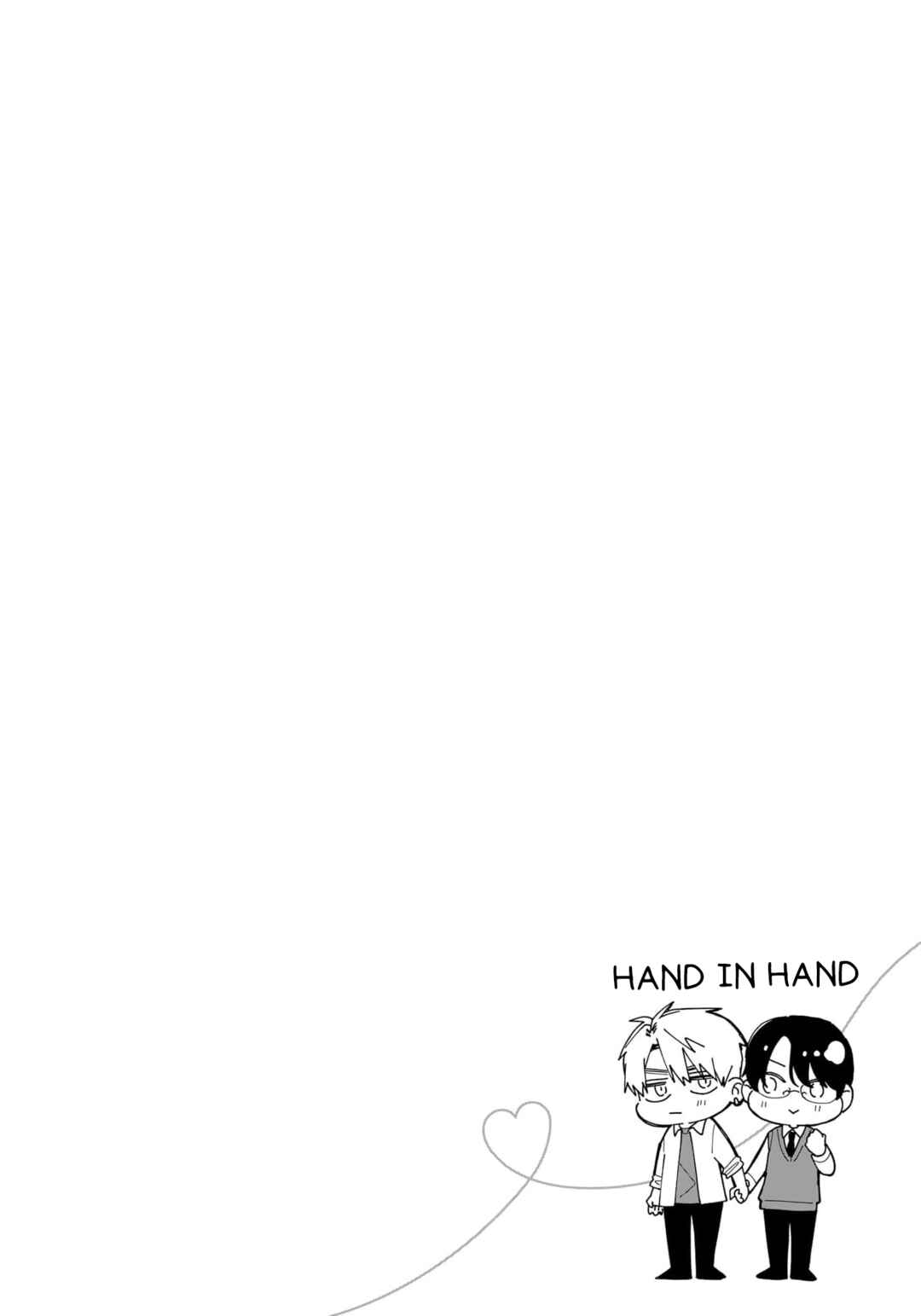 Yuutousei wa Unmei no Akai Ito ni Sakaraitai Chapter 16 - Page 25