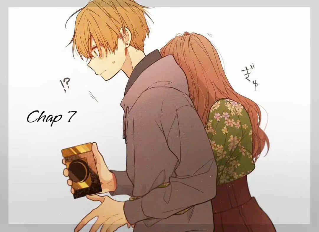 (Pre-Serialization) Tomodachi no Nee-chan ni Koishita Hanashi Chapter 7 - Page 1