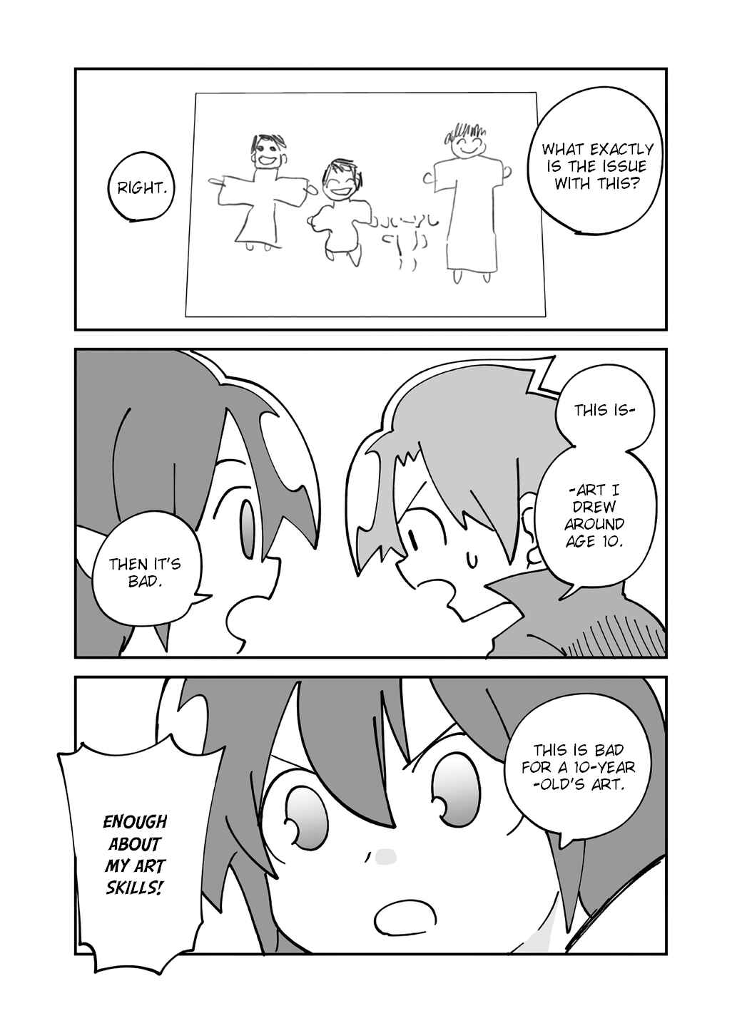Senyuu. Chapter 138 - Page 3